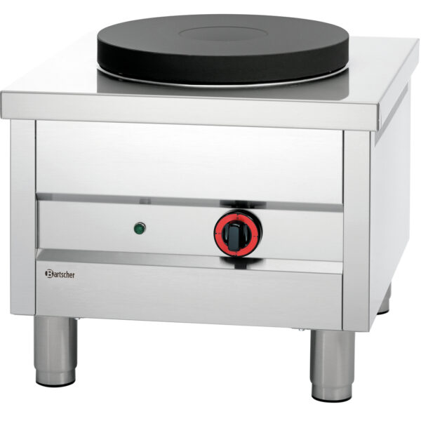Wokbrander E 1K500