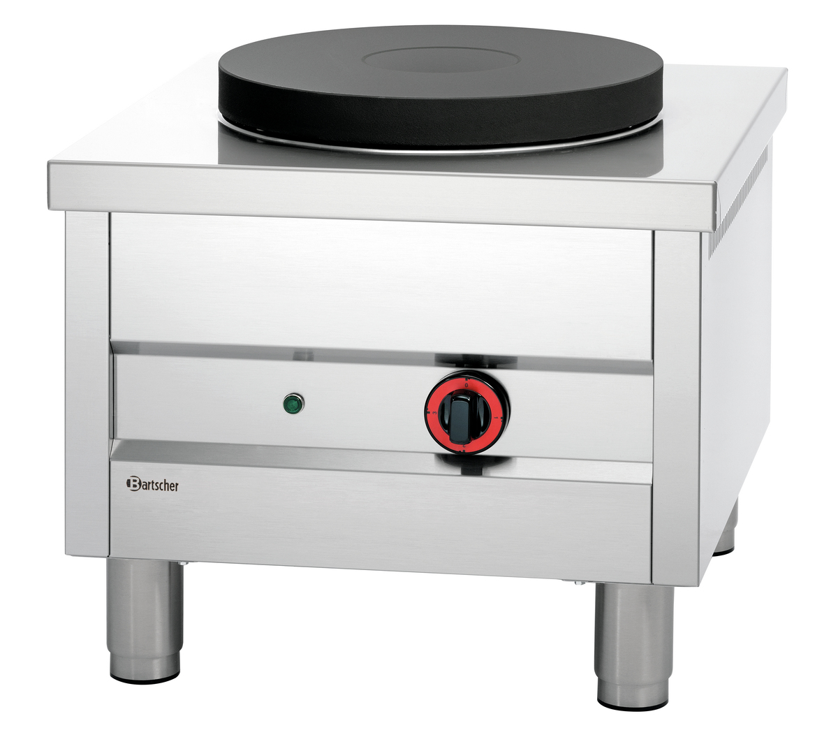 105325_1 Wokbrander E 1K500 - Afbeelding 1