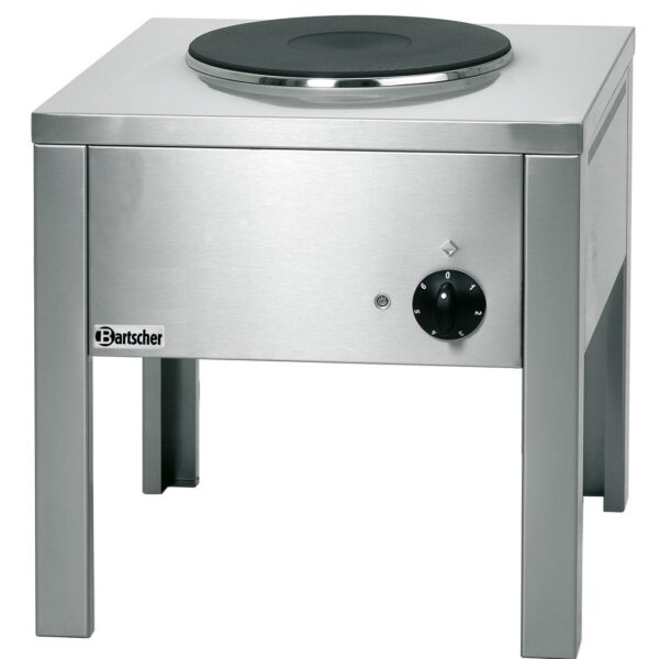 Wokbrander E 1K350