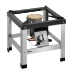 Wokbrander G-1KB 1K680 - Afbeelding 4