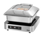 Inductiewarmhoudplaat IW5-1 - Afbeelding 8