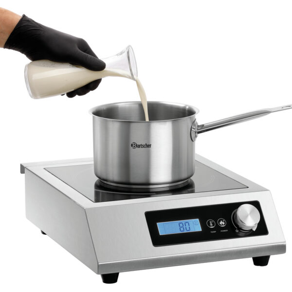 Inductiekookplaat IK 35NG-1TCKS