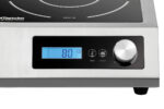 Inductiekookplaat IK 35NG-1TCKS - Afbeelding 3
