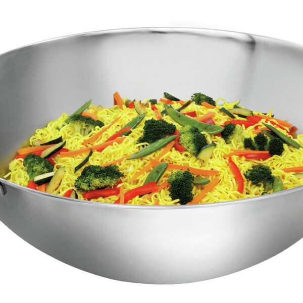 Wokpan W510F