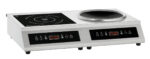 Inductiekookplaat-wokcombinatie IKIW 70 - Afbeelding 6