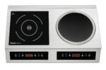 Inductiekookplaat-wokcombinatie IKIW 70 - Afbeelding 5