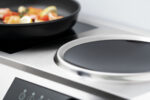 Inductiekookplaat-wokcombinatie IKIW 70 - Afbeelding 2