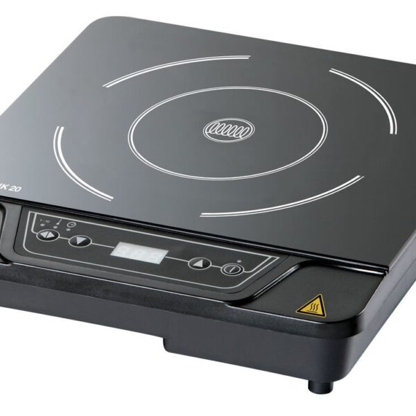 Bartscher Inductiekookplaat IK 20