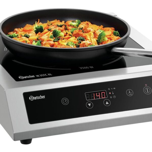 Inductie kookplaat IK 35TC, XL