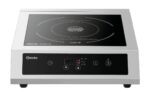 Inductie kookplaat IK 35TC, XL - Afbeelding 4