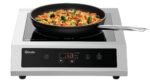 Inductie kookplaat IK 35TC, XL - Afbeelding 2