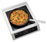 Inductie kookplaat IK 35TC, XL - Afbeelding 5