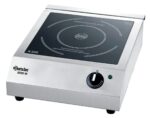 Inductiekookplaat IK 35SK 3,5 kW - Afbeelding 2