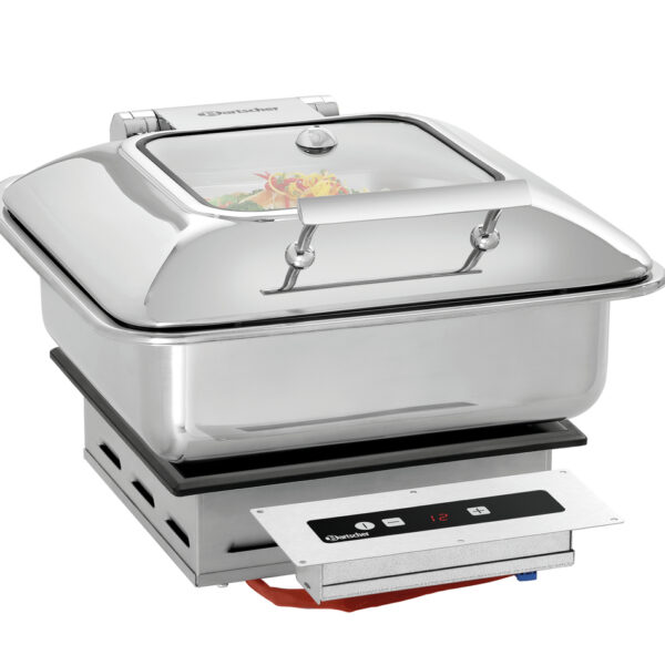 Inductiewarmhoudplaat IW3-EBBF