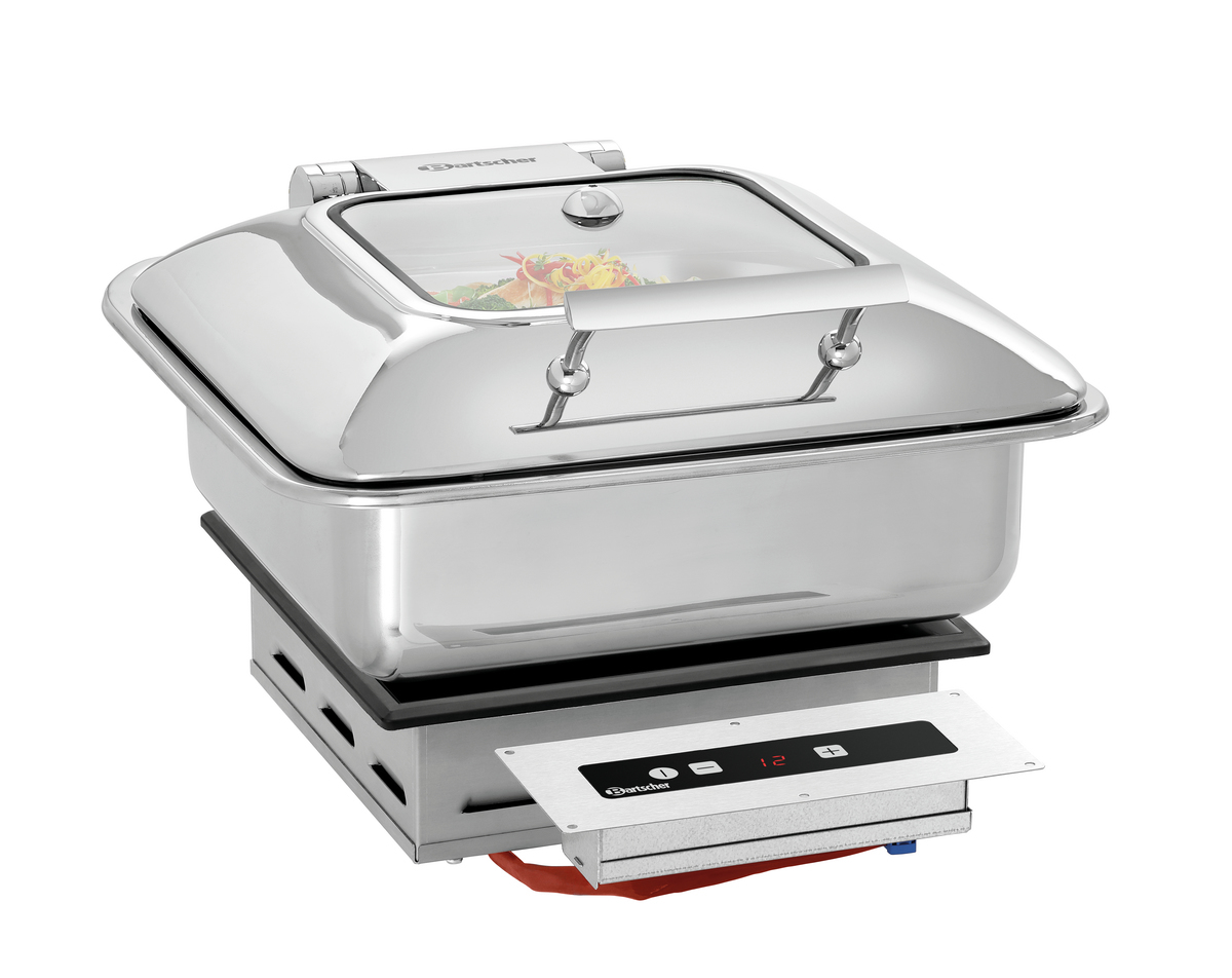 105864_2 Inductiewarmhoudplaat IW3-EBBF - Afbeelding 1