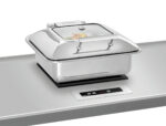 Inductiewarmhoudplaat IW3-EBBF - Afbeelding 2