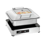 Inductiewarmhoudplaat IW3