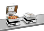 Inductiewarmhoudplaat IW3 - Afbeelding 2