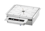 Inductiewarmhoudsysteem IWS650 - Afbeelding 9