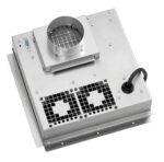 Inductiewarmhoudsysteem IWS650 - Afbeelding 7