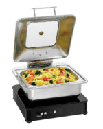 Inductiewarmhoudplaat IW3-SW - Afbeelding 3