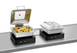 Inductiewarmhoudplaat IW3-SW - Afbeelding 2