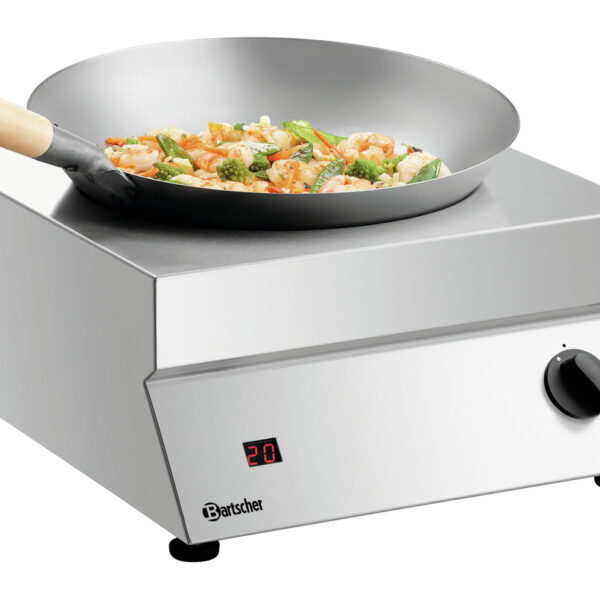 Inductiewok 50/293
