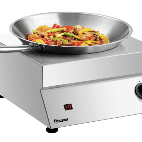 Inductiewok 70/293