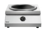 Inductiewok IW 80 - Afbeelding 5