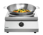 Inductiewok IW 80 - Afbeelding 3