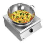 Inductiewok IW 80 - Afbeelding 2