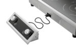 Inductiekookplaat IK 70dpZ-EB - Afbeelding 4