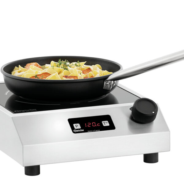 Inductiekookplaat IK 35-1TCK
