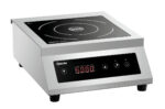 Inductiekookplaat IK 50TC - Afbeelding 4