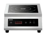 Inductiekookplaat IK 50TC - Afbeelding 5