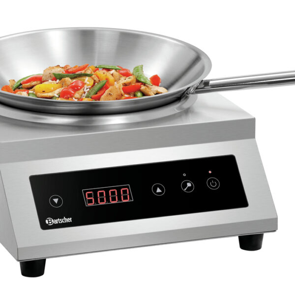 Inductiewok IW 50