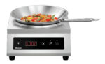 Inductiewok IW 50 - Afbeelding 2