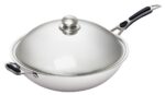 Wokpan W360R - Afbeelding 5
