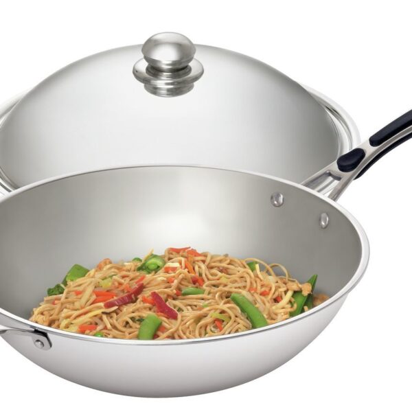 Wokpan W360R