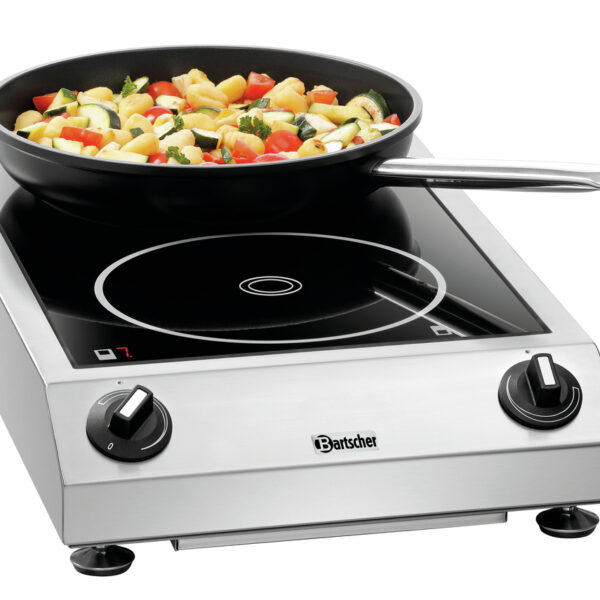 Inductie-kooktoestel ITH 35ZS-210