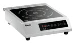 Inductie-kookplaat IK 30TC-1 - Afbeelding 5