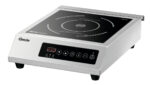 Inductiekookplaat IK 30TCS-1 - Afbeelding 5
