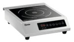 Inductiekookplaat IK 30TCS-1 - Afbeelding 2