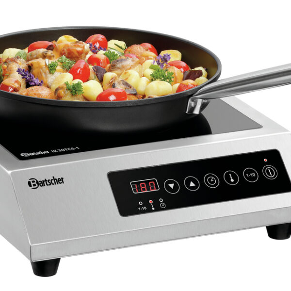 Inductiekookplaat IK 30TCS-1