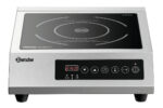 Inductiekookplaat IK 30TCS-1 - Afbeelding 3