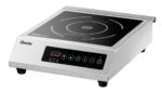 Inductie-kookplaat IK 30TC-1 - Afbeelding 4