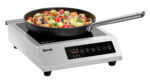 Inductie-kookplaat IK 30TC-1