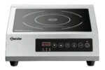 Inductie-kookplaat IK 30TC-1 - Afbeelding 2