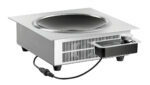 Inbouw-inductiewok IW35-EB - Afbeelding 6