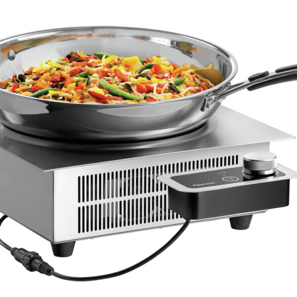 Inbouw-inductiewok IW35-EB